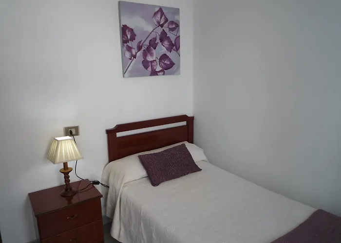Hostal Residencia Ponte Vella