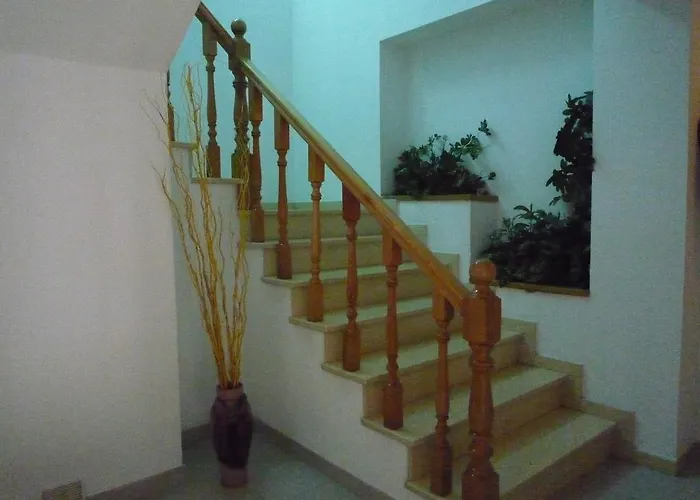 Hostal Residencia Ponte Vella